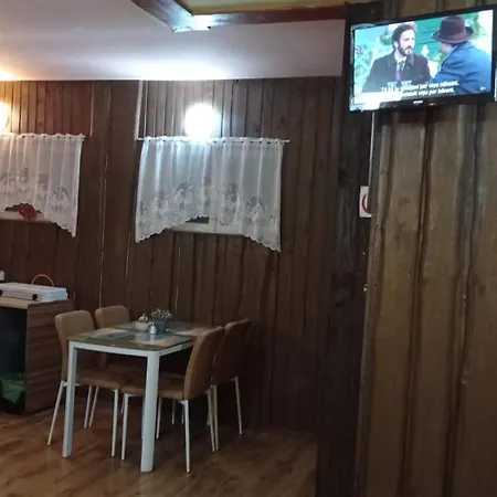 Atputas Vieta Buki אתר קמפינג *