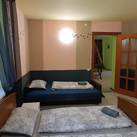 Atputas Vieta Buki Κάμπινγκ *