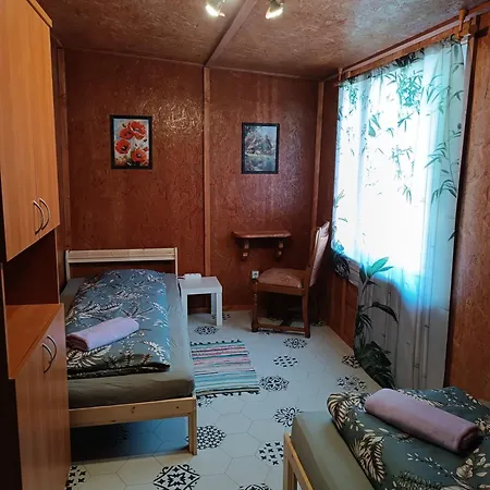 Atputas Vieta Buki * Βέντσπιλς